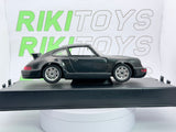 Porsche 911 964 Carrera China 1/24 Nero  1988