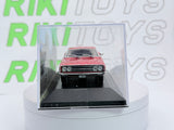 Chevrolet Fairlane/Torino Edicola 1/43 Rosso 1968