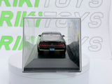 Pontiac Firebird Edicola 1/43 Nero 1982