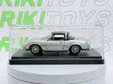 Fiat Dino Spider Progetto K 1/43 Argento 1967