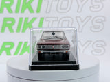 Fiat 130 Berlina Starline 1/43 Rosso scuro met.
