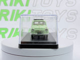 Fiat 600 1a serie Brumm 1/43 Verde chiaro 1956