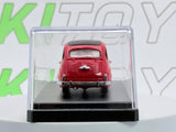 Fiat 600 E  Detail Cars 1/43 Rosso 1965