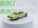 Fiat 125 Special Starline 1/43 Bianco 1969