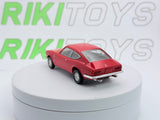 Fiat Dino Coupé Norev 1/43 Rosso 1967