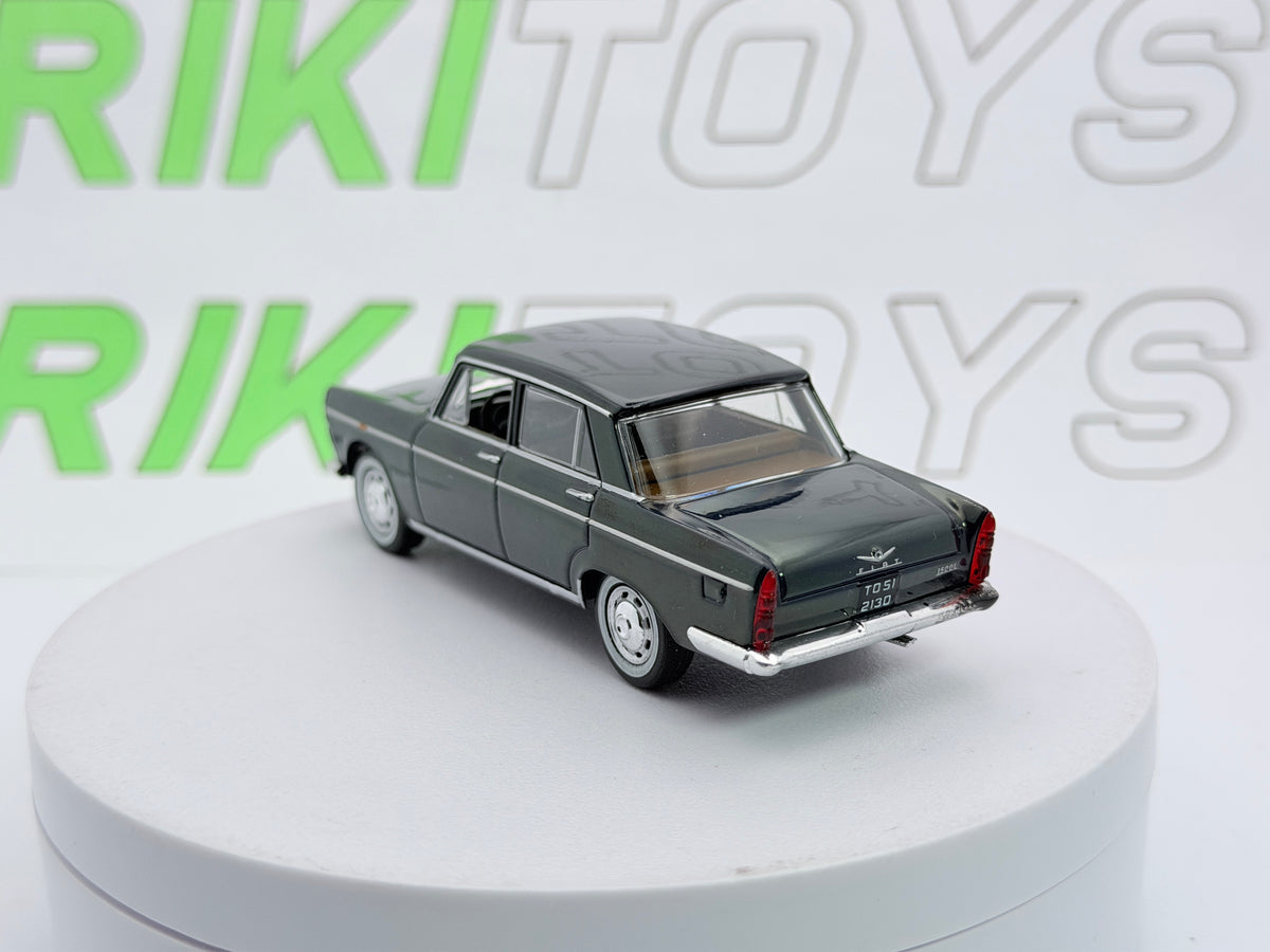 Fiat 1500 L Norev 1/43 Blu 1965