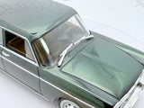 Fiat 1500 L Norev 1/43 Blu 1965