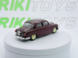 Fiat 1400 B Brumm 1/43 Rosso scuro