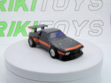 Fiat-Dallara X1/9 Polistil 1/45 Nero 1973