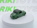 Fiat Topolino C Brumm 1/43 Verde 1949