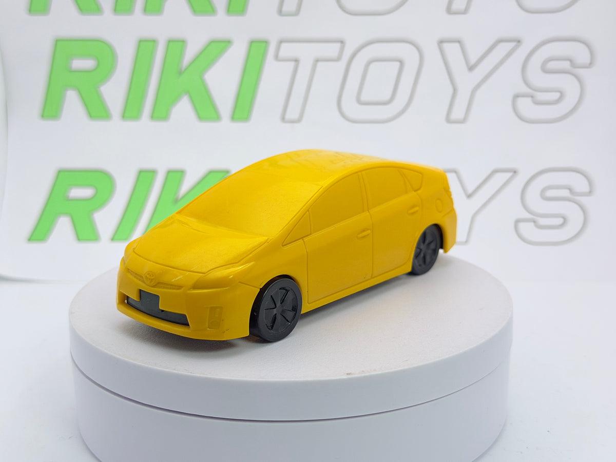 Toyota Prius  1/40 Giallo