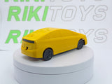 Toyota Prius  1/40 Giallo