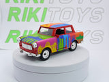 Trabant P 601  1/32 Rosso