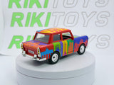 Trabant P 601  1/32 Rosso