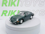 Porsche 911 Welly 1/35 Verde  1964
