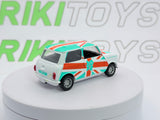 Mini Cooper Classic Corgi 1/36 Bianco