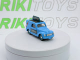 Fiat Topolino C Furgone Brumm 1/43 Celeste 1949