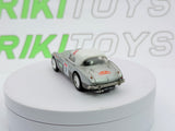 Austin Healey 3000 MK1 Corgi 1/43 Argento