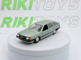 Audi 100 Avant Schabak 1/43 Verde metallizzato