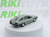Audi 100 Avant Schabak 1/43 Verde metallizzato