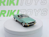 Mercedes Benz 350 SL New Ray 1/43 Verde metallizzato
