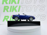 Mercedes Benz SLK 1 320 Edicola 1/43 Blu