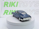 Tucker  Solido 1/43 Blu metallizzato 1948