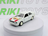 Audi Quattro Solido 1/43 Bianco 1981