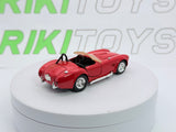 AC Cobra Solido 1/43 Rosso