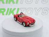 AC Cobra Solido 1/43 Rosso