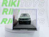 Ford Mustang GT 390 Edicola 1/43 Verde 1968