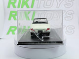 Alfa Romeo Duetto Osso Burago 1/32 Bianco 1966