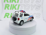 Toyota RAV 4 Politie  1/35 Bianco