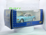 BMW Z3  1/24 Azzurro metallizzato
