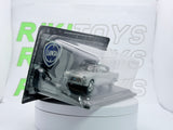 Lancia Appia Pininfarina Norev 1/43 Argento