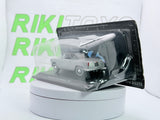 Lancia Appia Pininfarina Norev 1/43 Argento