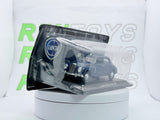 Lancia  Aurelia B 10 Norev 1/43 Blu