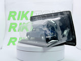 Lancia  Aurelia B 10 Norev 1/43 Blu