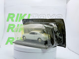 Lancia B 20 1a serie Norev 1/43 Argento
