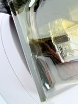 Lancia B 20 1a serie Norev 1/43 Argento