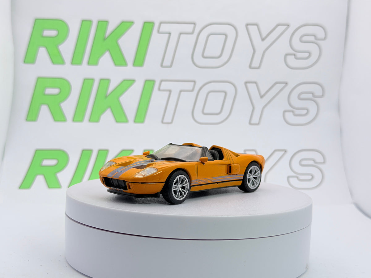 Ford GTX 1 New Ray 1/43 Arancione
