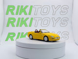 Maserati Gran Sport V8 Mondo Motors 1/43 Giallo