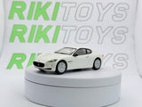 Maserati Gran Turismo Mondo Motors 1/43 Bianco