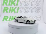 Merceds Benz SLS AMG Roadster Burago 1/43 Bianco