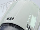 Merceds Benz SLS AMG Roadster Burago 1/43 Bianco