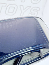 Citroen Picasso MK 1 Burago 1/43 Blu