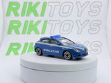 Alfa Romeo Giulietta Burago 1/43 Azzurro