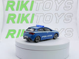 Alfa Romeo Giulietta Burago 1/43 Azzurro