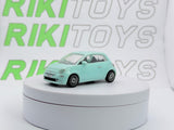Fiat  500  1/43 Verde