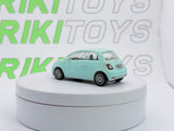 Fiat  500  1/43 Verde